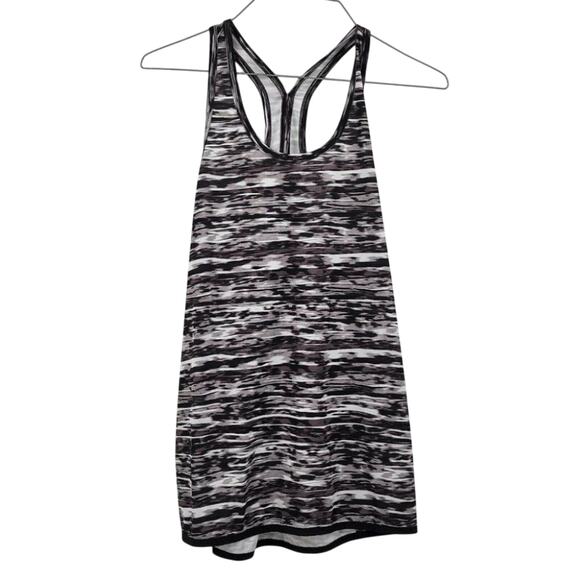 TEK GEAR Women's Dry Tek Racerback Tank Top - Size Small - Picture 1 of 3